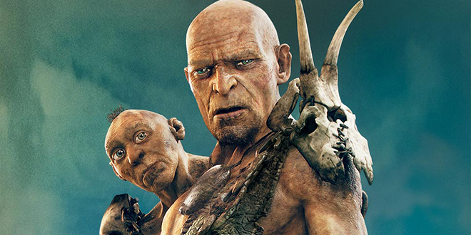 Bryan Singer's Jack The Giant Slayer (2013)