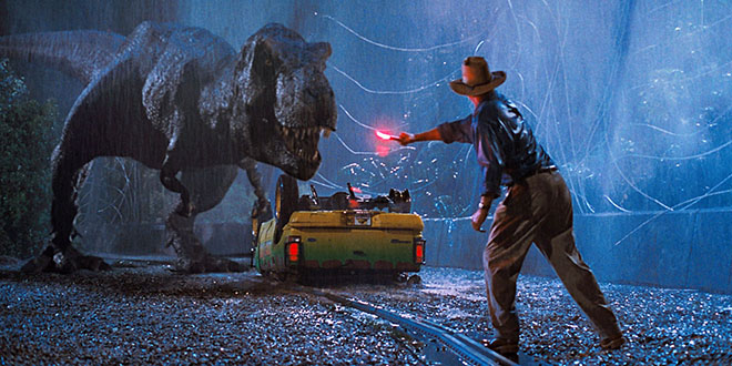 Jurassic Park (1993)