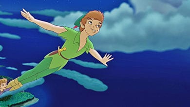 Peter Pan (1953)