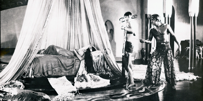 The Thief of Bagdad (1924)