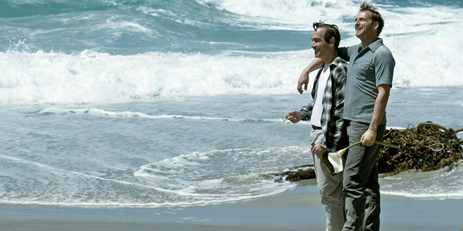 Big Sur (2013)