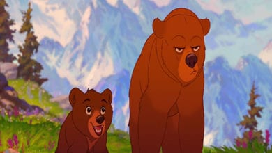 Brother Bear (2003)