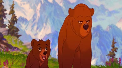 Brother Bear (2003)