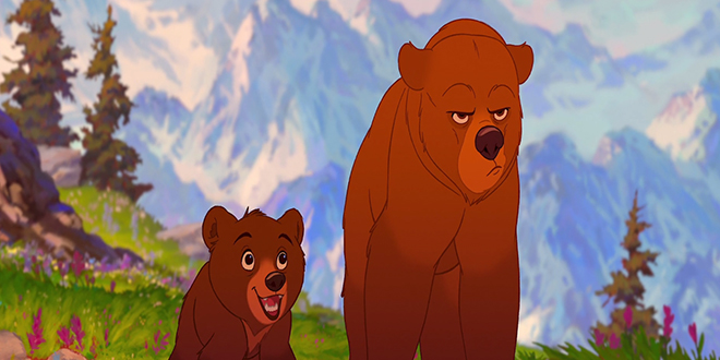 Brother Bear (2003)