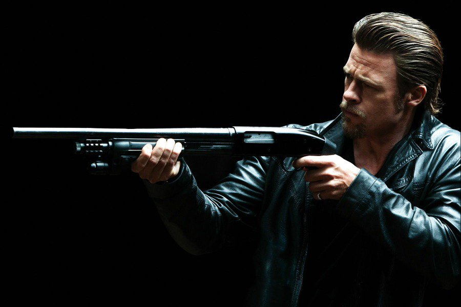 Killing Them Softly (2012)