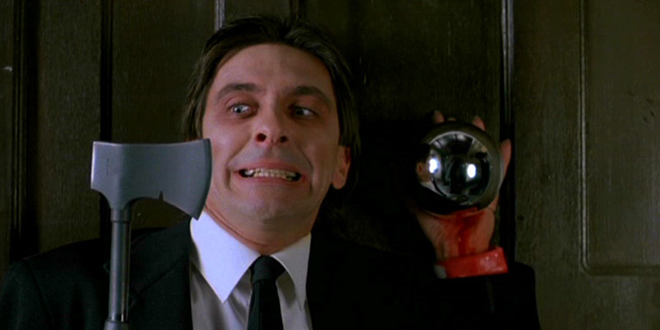 Phantasm II (1988)