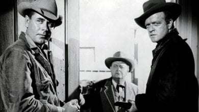 3:10 to Yuma (1957)