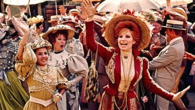 Hello, Dolly! (1969)