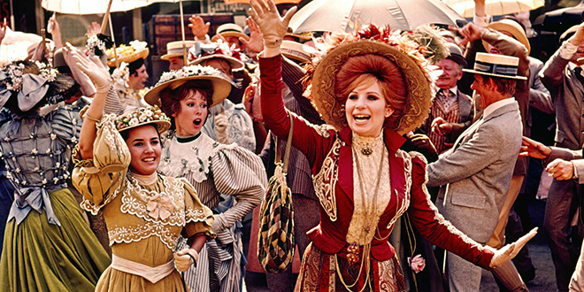 Hello, Dolly! (1969)