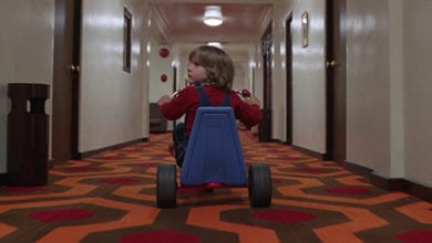 Room 237 (2013)