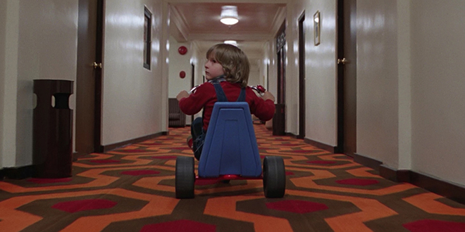 Room 237 (2013)