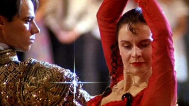 Strictly Ballroom (1992)