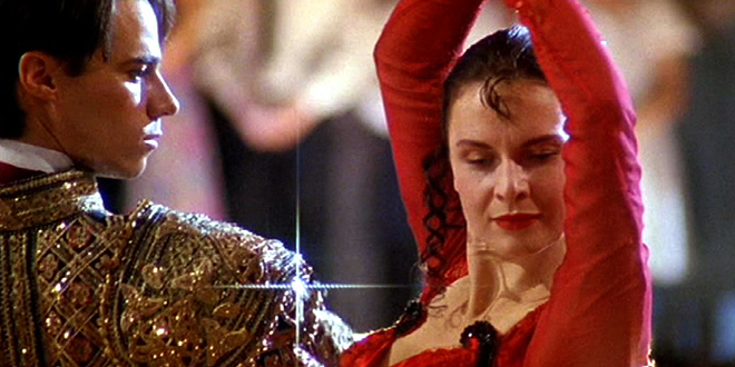 Strictly Ballroom (1992)