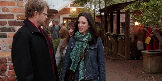 Stuck in Love (2012)