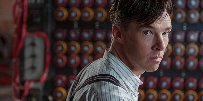 The Imitation Game (2014)
