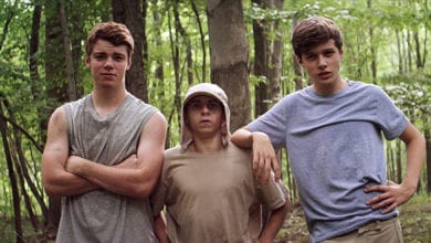 The Kings of Summer (2013)