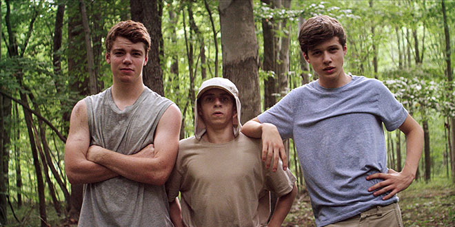 The Kings of Summer (2013)