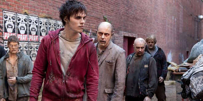 Warm Bodies (2013)