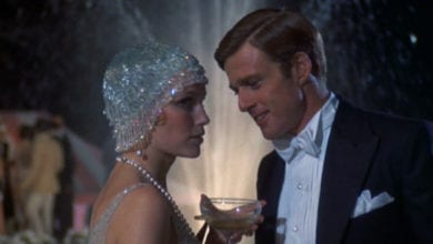 The Great Gatsby (1974)