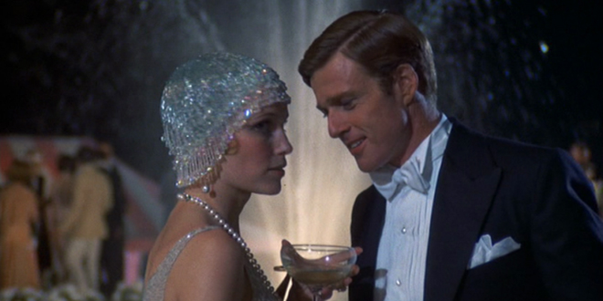 The Great Gatsby (1974)