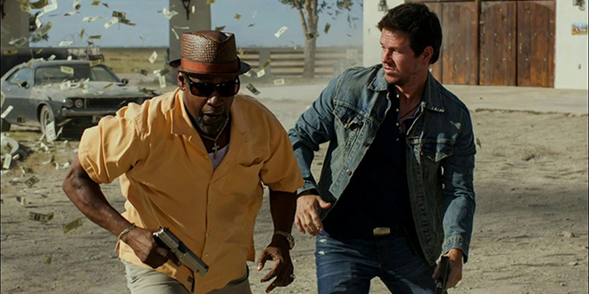 2 Guns (2013)