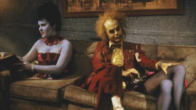 Beetlejuice (1988)