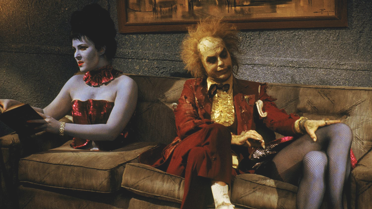 Beetlejuice (1988)