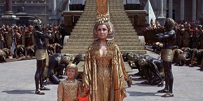 Cleopatra (1963)