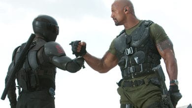 G.I. Joe Retaliation