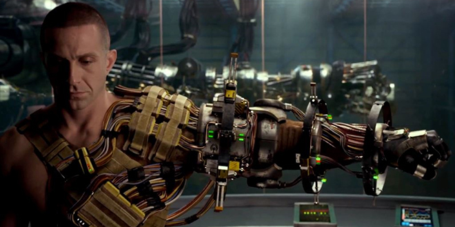 Pacific Rim (2013)