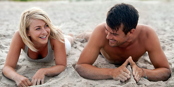 Safe Haven (2013)