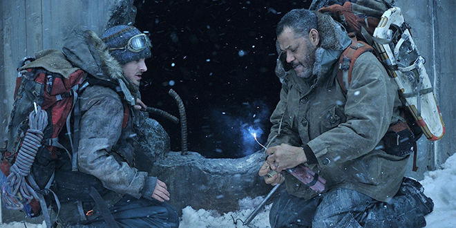 The Colony (2013)