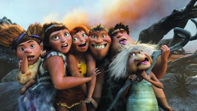 The Croods (2013)