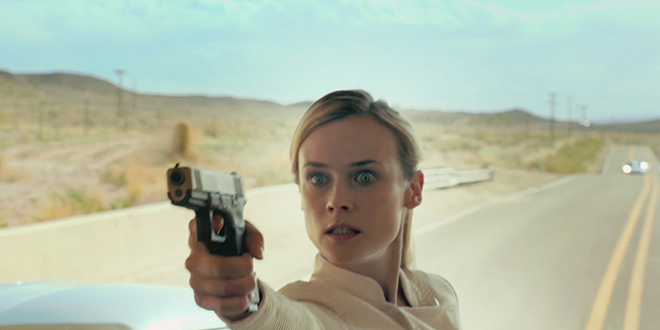 The Host (2013)