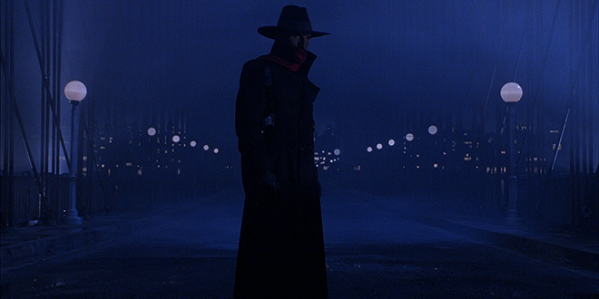 The Shadow (1994)