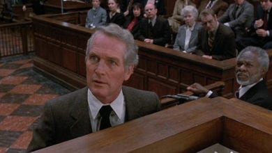 The Verdict (1982)