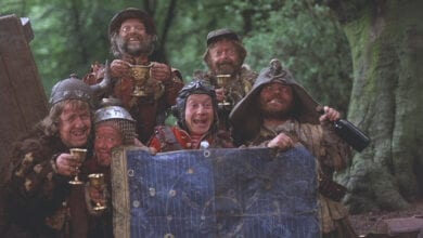 Time Bandits (1981)