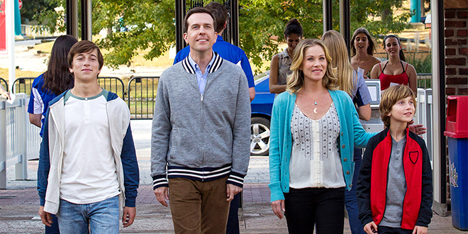 Vacation (2015)