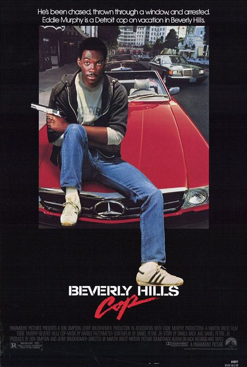 Beverly Hills Cop (1984)