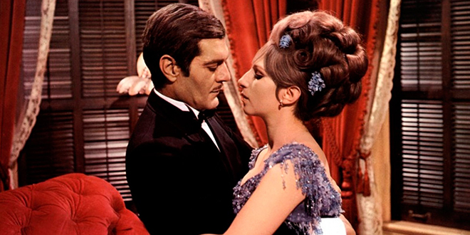 Funny Girl (1968)