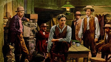 Jesse James (1939)