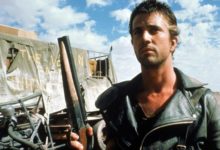 Mad Max 2: The Road Warrior