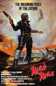 Mad Max (1979)