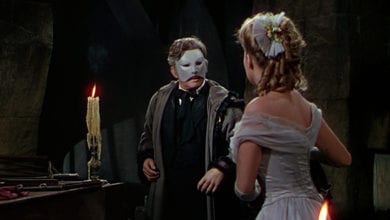 Phantom of the Opera (1943)