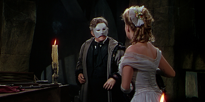 Phantom of the Opera (1943)