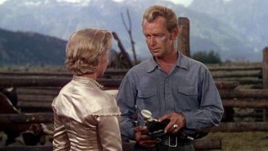 Shane (1953)