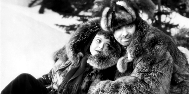 The Call of the Wild (1935)