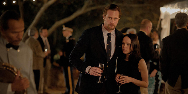 The East (2013)