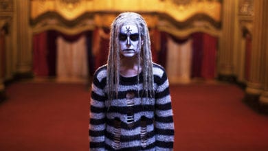 The Lords of Salem (2013)