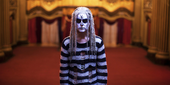 The Lords of Salem (2013)